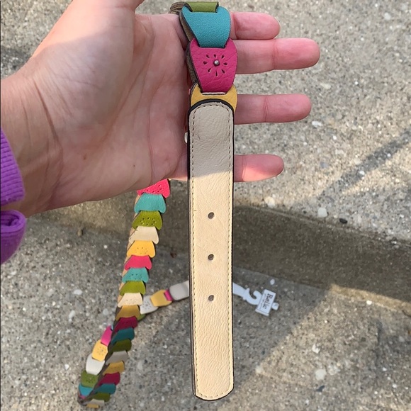 Relic belt size XL - Picture 4 of 5